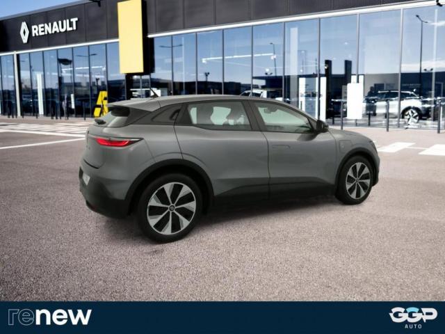 Renault Mégane E-Tech image 5