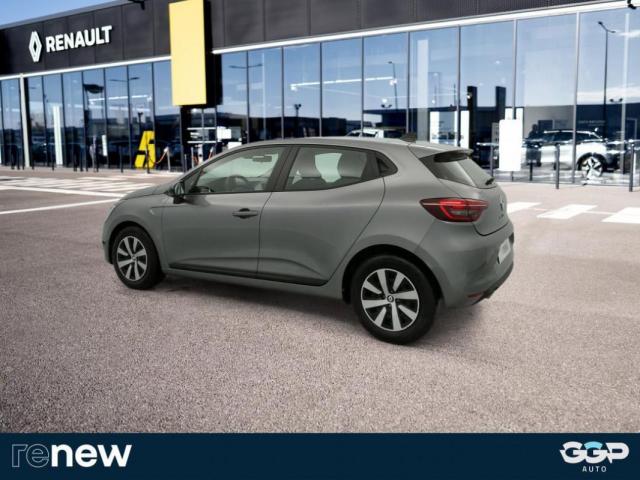 Renault Clio image 7