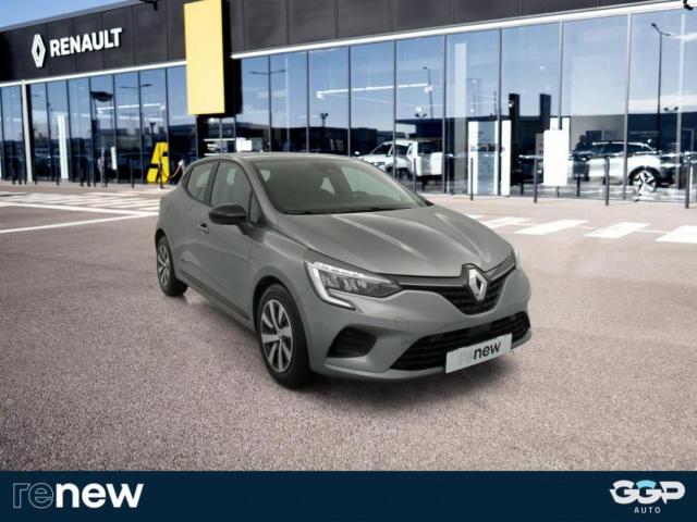 Renault Clio image 2