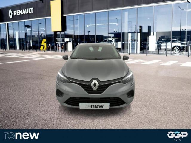 Renault Clio image 9