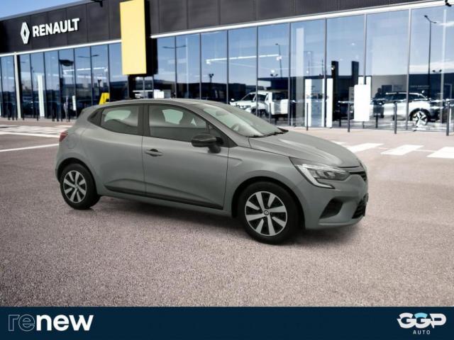 Renault Clio image 8