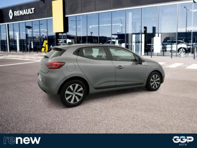 Renault Clio image 6