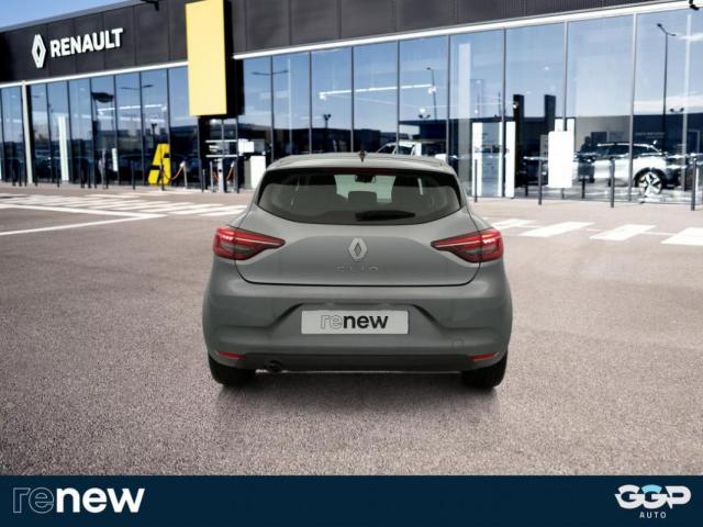 Renault Clio image 3