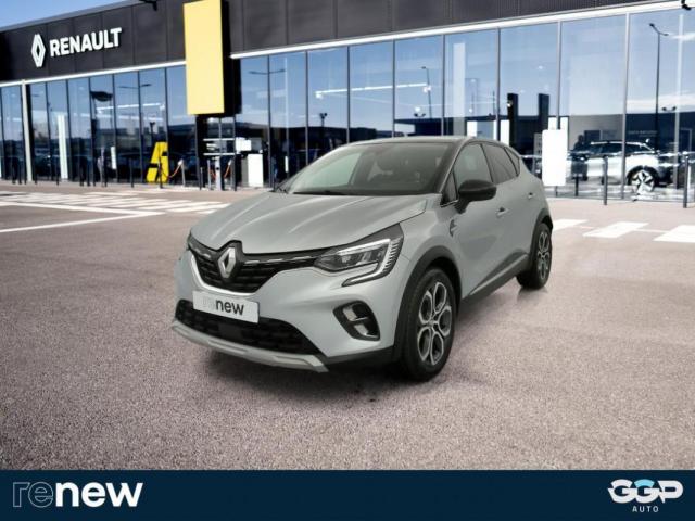 Renault Captur E-Tech Full Hybrid 145 Techno