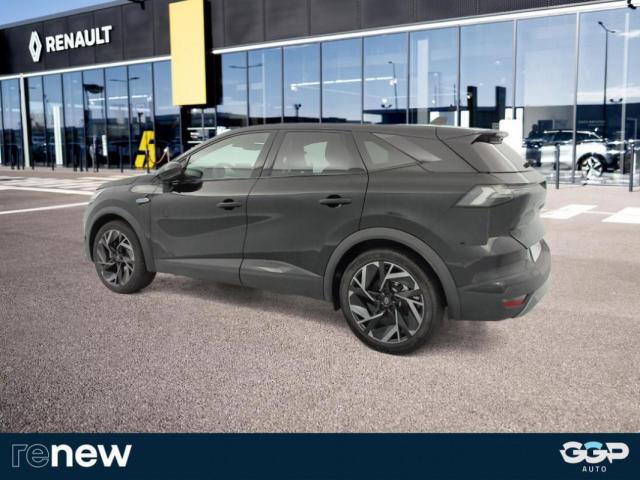 Renault Symbioz image 5