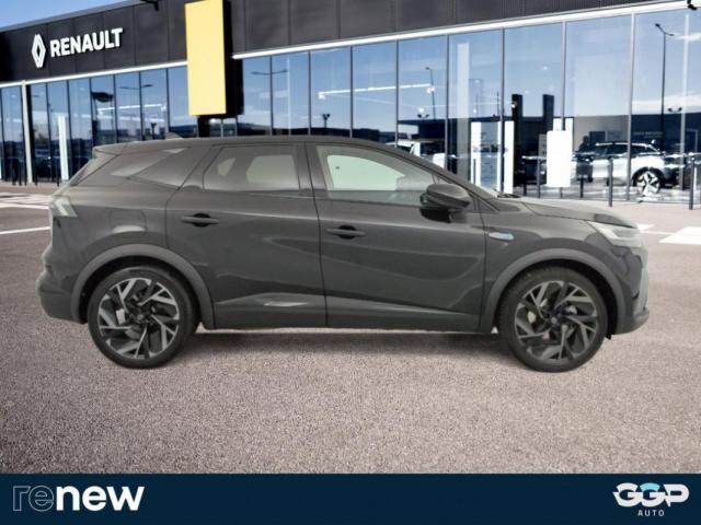 Renault Symbioz image 1