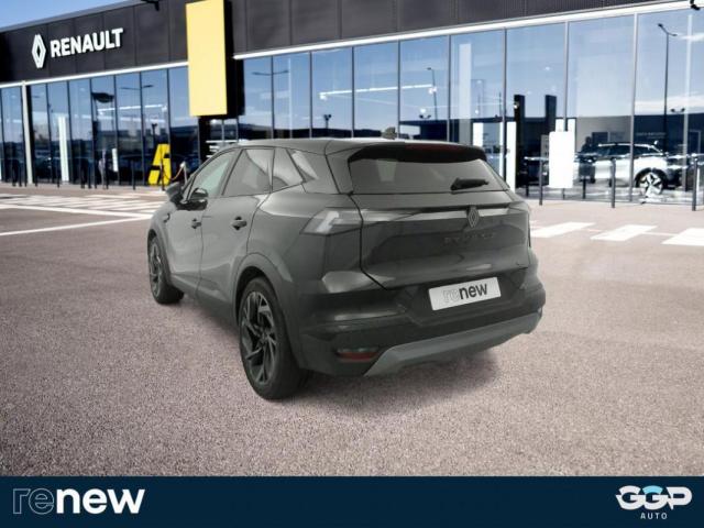 Renault Symbioz image 7