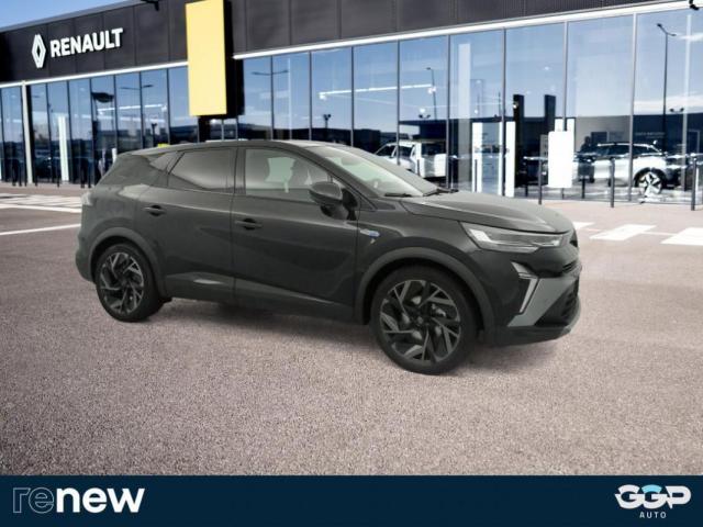 Renault Symbioz image 8