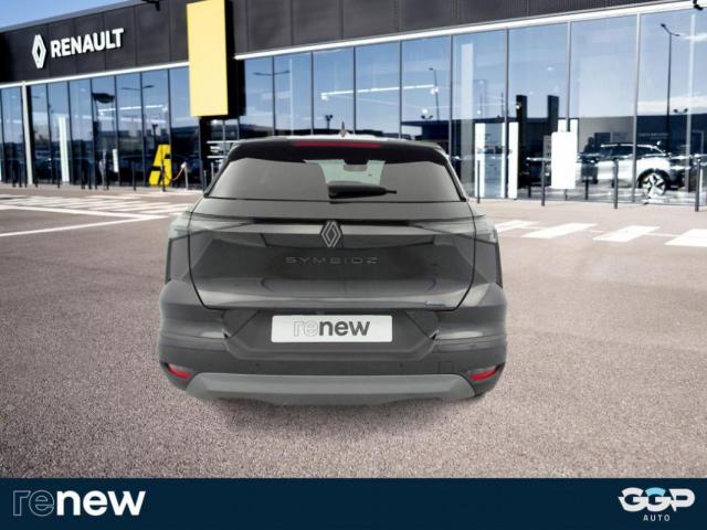 Renault Symbioz image 9