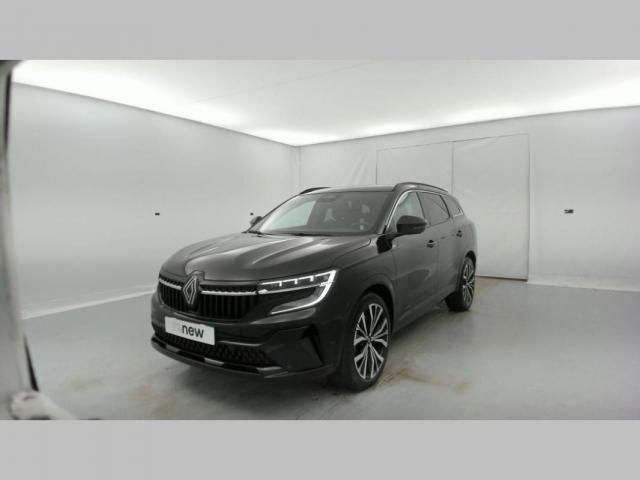 Renault Espace Vi E-Tech Full Hybrid 200 Gsr2 Iconic