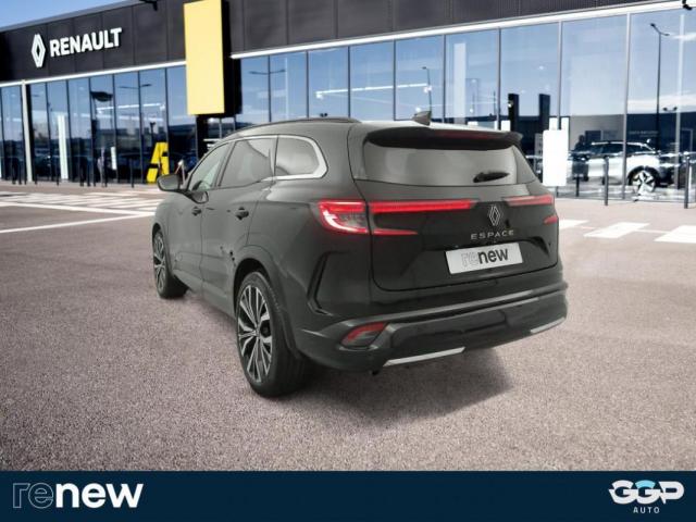 Renault Espace image 7