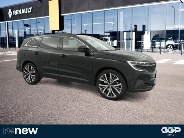 Renault Espace image 6