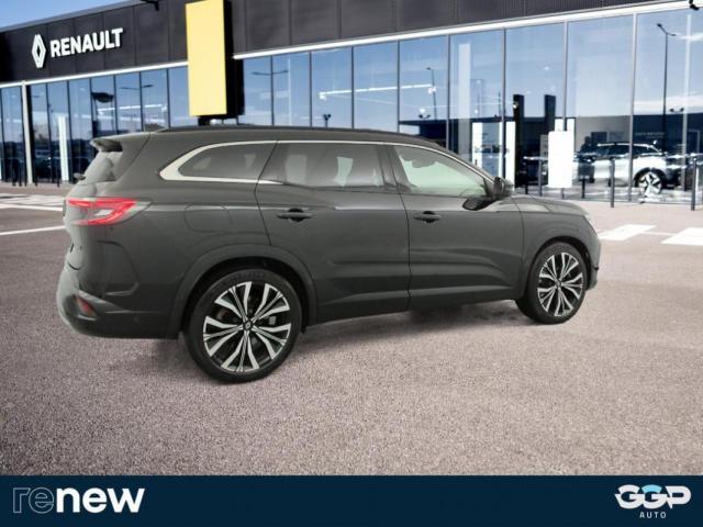 Renault Espace image 4