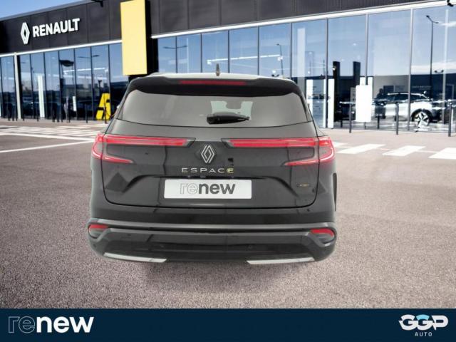 Renault Espace image 8