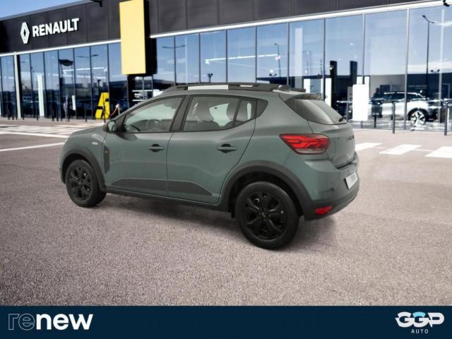 Dacia Sandero image 1