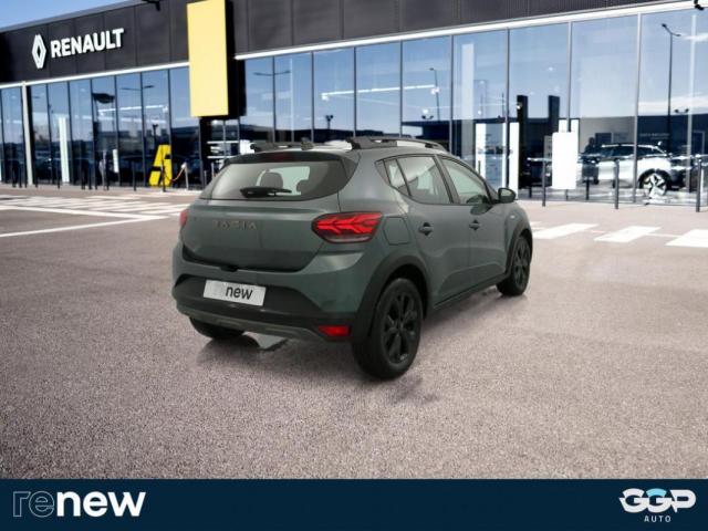 Dacia Sandero image 2