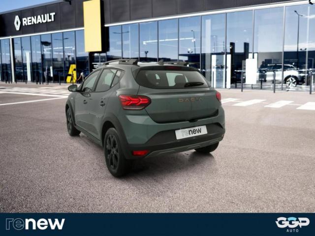 Dacia Sandero image 6