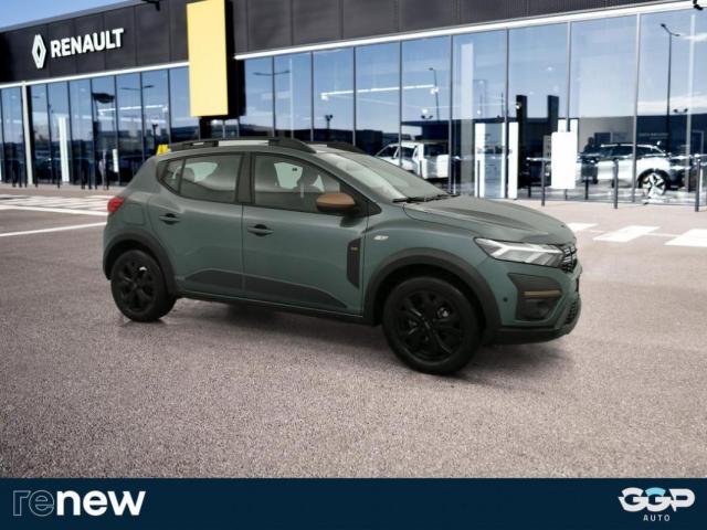 Dacia Sandero image 7