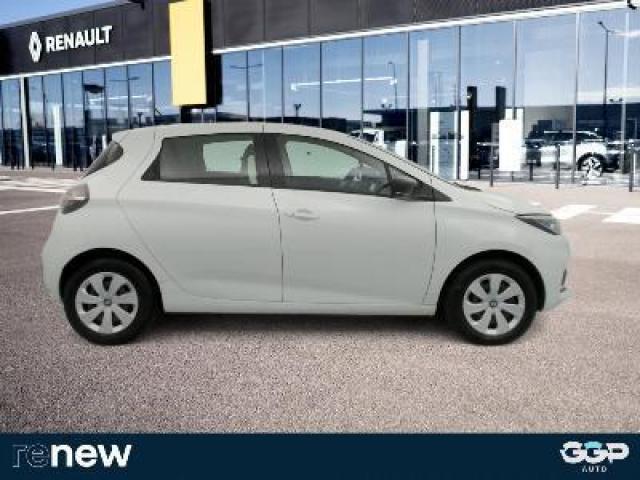 Renault Zoe image 3