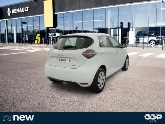 Renault Zoe image 5
