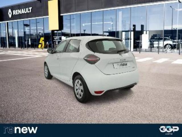 Renault Zoe image 9