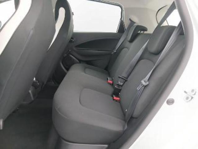 Renault Zoe image 8