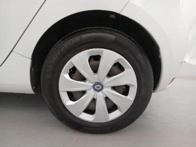 Renault Zoe image 1