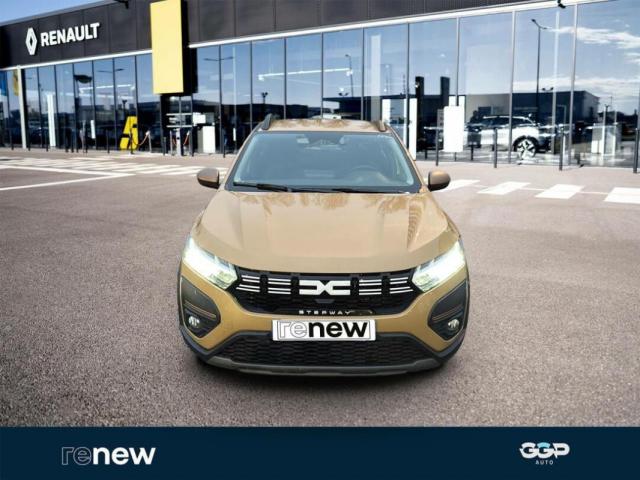 Dacia Sandero image 7