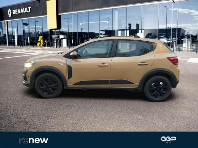 Dacia Sandero image 5