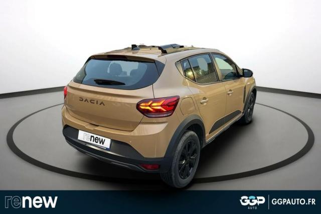 Dacia Sandero image 9