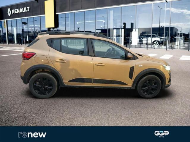 Dacia Sandero image 6