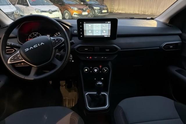 Dacia Sandero image 1