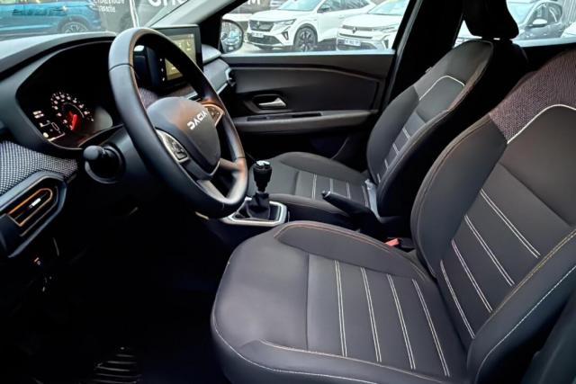 Dacia Sandero image 7