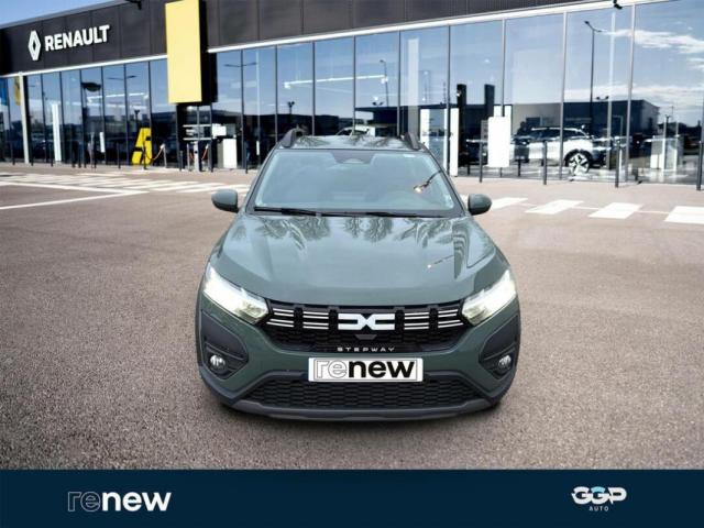 Dacia Sandero image 2