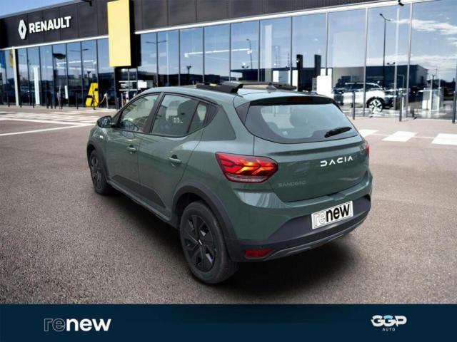 Dacia Sandero image 6