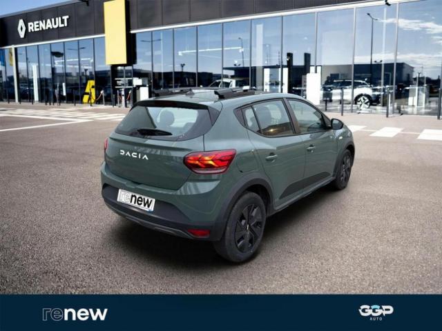 Dacia Sandero image 9