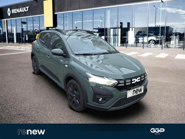 Dacia Sandero image 5