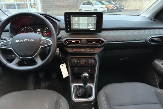 Dacia Sandero image 4