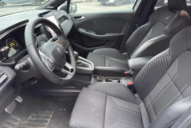 Renault Clio image 5