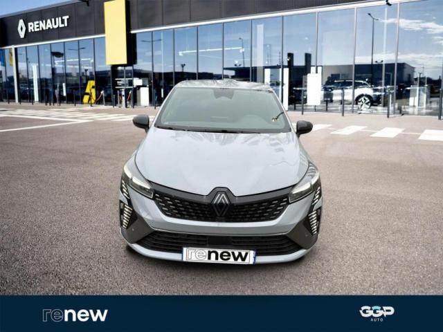 Renault Clio image 3