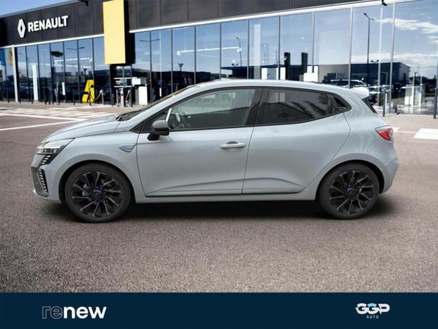 Renault Clio image 1