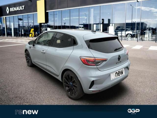 Renault Clio image 4