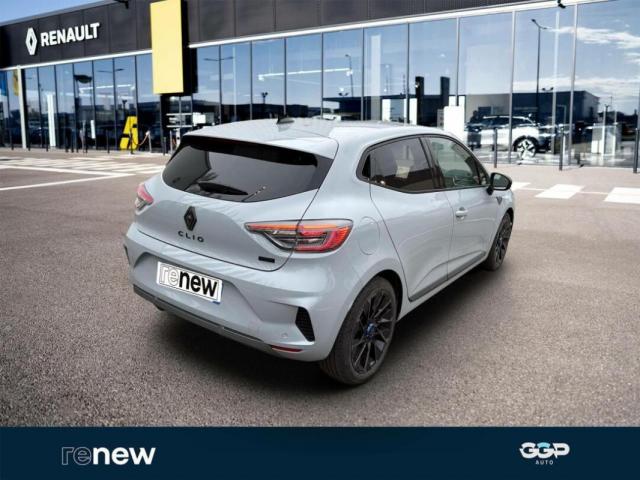 Renault Clio image 2