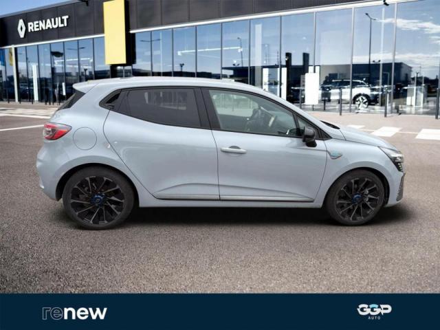 Renault Clio image 8