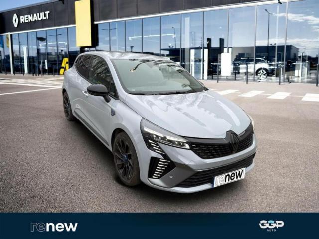 Renault Clio image 9