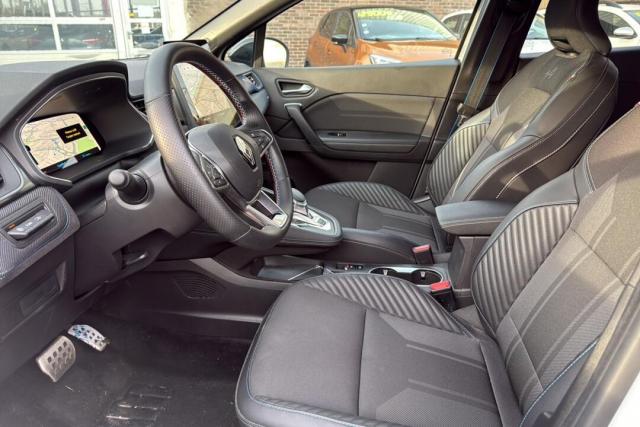 Renault Captur image 7