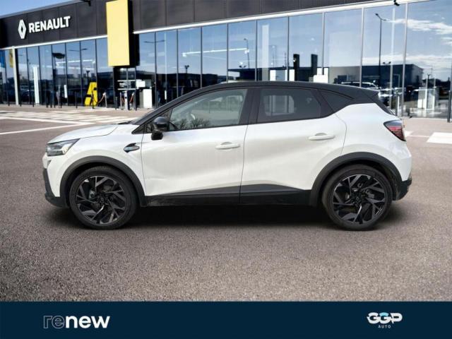 Renault Captur image 1