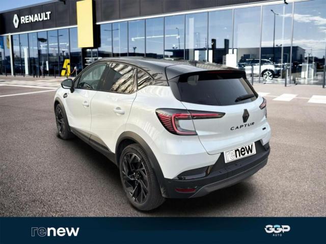 Renault Captur image 2