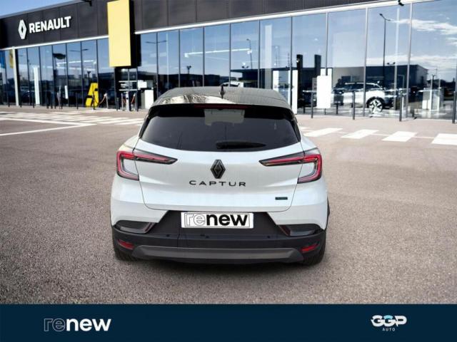 Renault Captur image 5