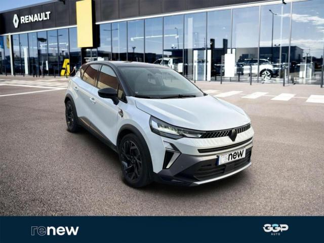 Renault Captur image 8